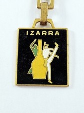 Porte cles izarra d'occasion  L'Absie