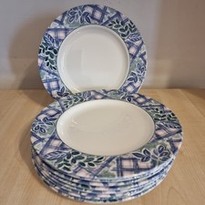 Set johnson bros for sale  SPALDING