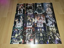 Gachiakuta manga 12 gebraucht kaufen  Leonberg