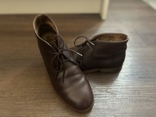 Hudson shoes size for sale  BATLEY
