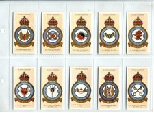 Raf badges 1937 for sale  SWINDON