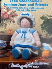 Jean greenhowe jemima for sale  RIPLEY