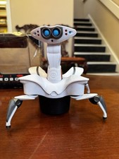Wowwee mini roboquad for sale  PRESTON