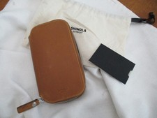 Shinola detroit genuine for sale  Clearwater