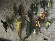 prehistoric animals for sale  LEEDS