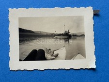 schaufelraddampfer gebraucht kaufen  Jena