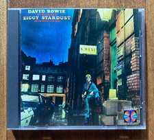 David bowie ziggy for sale  Sacramento
