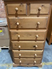 Solid oak drawer for sale  SHEFFIELD
