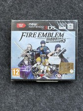 Fire emblem warriors usato Fire emblem warriors usato  Milano