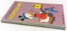 Topolino n.254 punti usato  Parma