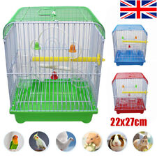 Small birds cage for sale  SALFORD