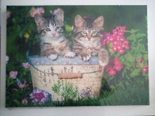 katzenpuzzle gebraucht kaufen katzenpuzzle gebraucht kaufen Eisingen