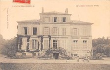 Cpa trucy orgueilleux d'occasion  Claira