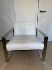 Modani armchair white for sale  New York
