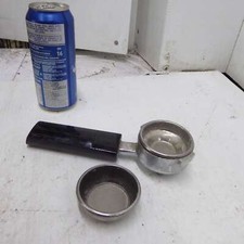 Cafeteira GAGGIA Portafilter cesta dupla comprar usado  Enviando para Brazil