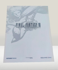 Final fantasy iii usato  Portoferraio