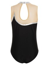 Girls metallic gymnastic for sale  SWANSEA