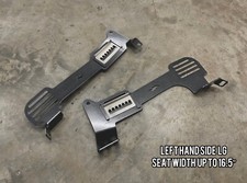 Left side seat for sale  Aldrich