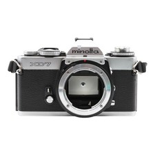Minolta xd7 body gebraucht kaufen  Filderstadt
