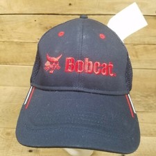 Bobcat navy blue for sale  Fredericktown