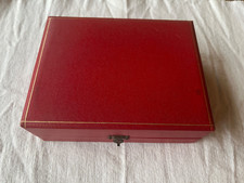 Cartier box 5 gebraucht kaufen  Hamburg
