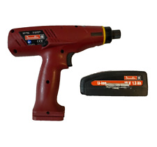Desoutter els6 1000 usato  Verrua Savoia