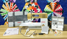Bernina 530 gold d'occasion  Expédié en Belgium