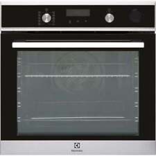 Electrolux koc6p40x graded for sale  WIGSTON