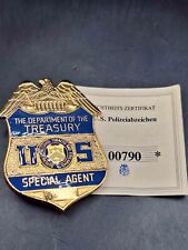 Special agent department gebraucht kaufen  Blieskastel
