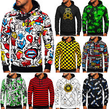 Kapuzenpullover hoodie pullove gebraucht kaufen  Zittau
