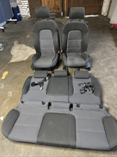 Audi sitze innenausstattung gebraucht kaufen  Mengerskirchen
