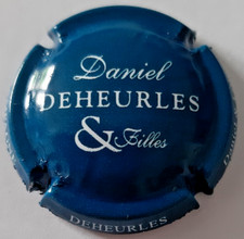 Capsule champagne deheurles d'occasion Capsule champagne deheurles d'occasion  Sens