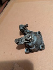 Vergaser deckel trabant gebraucht kaufen  Filderstadt