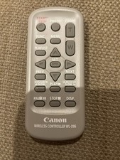 Genuine canon d86 for sale  RUARDEAN