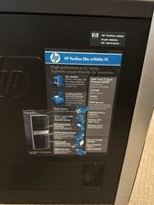 Pavilion elite m9040n for sale  Lawton
