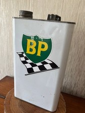 Vintage motor oil for sale  CASTLEFORD