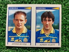 Figurina calciatori panini usato  Portacomaro