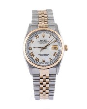 Rolex datejust 16014 for sale  NEWCASTLE UPON TYNE
