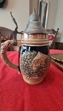 Vintage german beer for sale  CHESTERFIELD