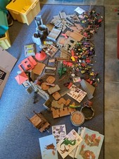 Playmobil ritterburg 3666 gebraucht kaufen  Friedland bei Neubrandenburg