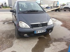 Echangeur air mercedes d'occasion  Saint-Marcel