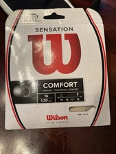 Sensation wilson comfort for sale  Cordova