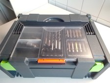 Protool systainer deckelfach gebraucht kaufen  Stolberg (Rhld.)