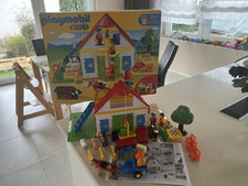 Playmobil 123 6750 gebraucht kaufen  Mechernich