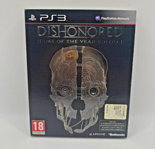 Dishonored game the usato  Vacone