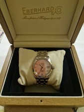 Eberhard aquadate lady usato  Quartu Sant Elena