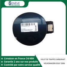 Volet trappe carburant d'occasion  Niort