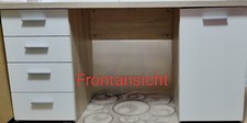 Schreibtisch sonoma eiche gebraucht kaufen  Schwarzenbek