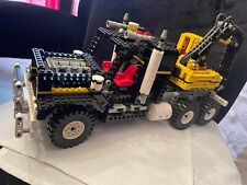 Lego technic vintage d'occasion  Saint-Germain-les-Belles