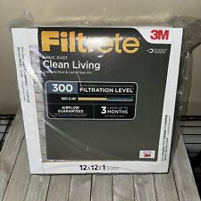 Filtrete basic dust for sale  Tucson